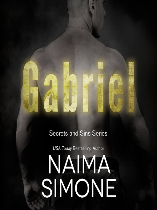 Title details for Secrets and Sins by Naima Simone - Wait list